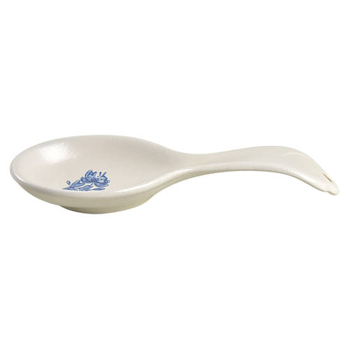 Yorktowne Spoon Rest/Holder (Holds 1 Spoon)