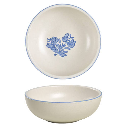 Yorktowne Fruit/Dessert (Sauce) Bowl
