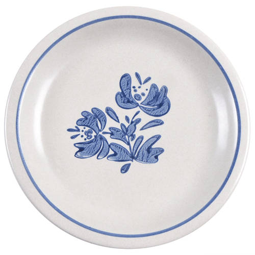 Yorktowne Salad Plate