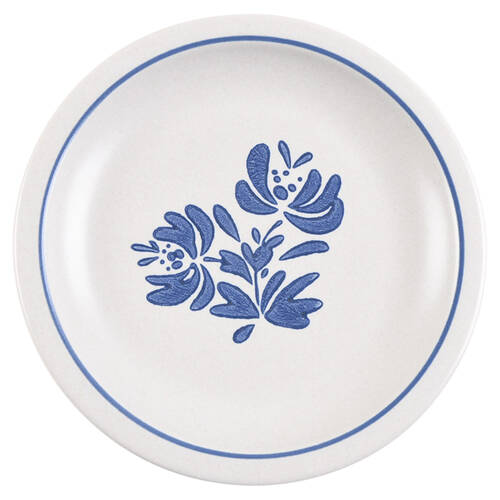 Yorktowne Small Salad Plate