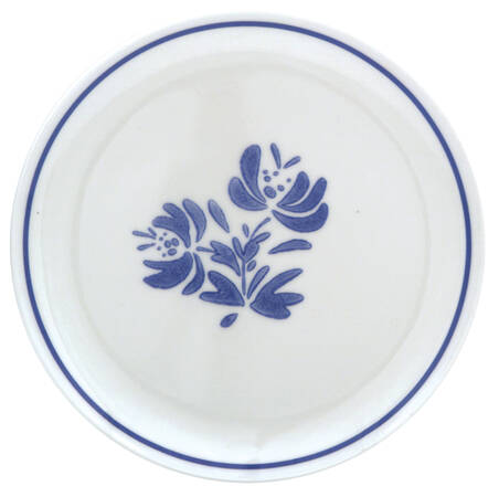 Yorktowne Melamine Salad Plate