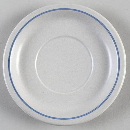 Yorktowne Saucer