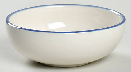 Yorktowne Fruit/Dessert (Sauce) Bowl