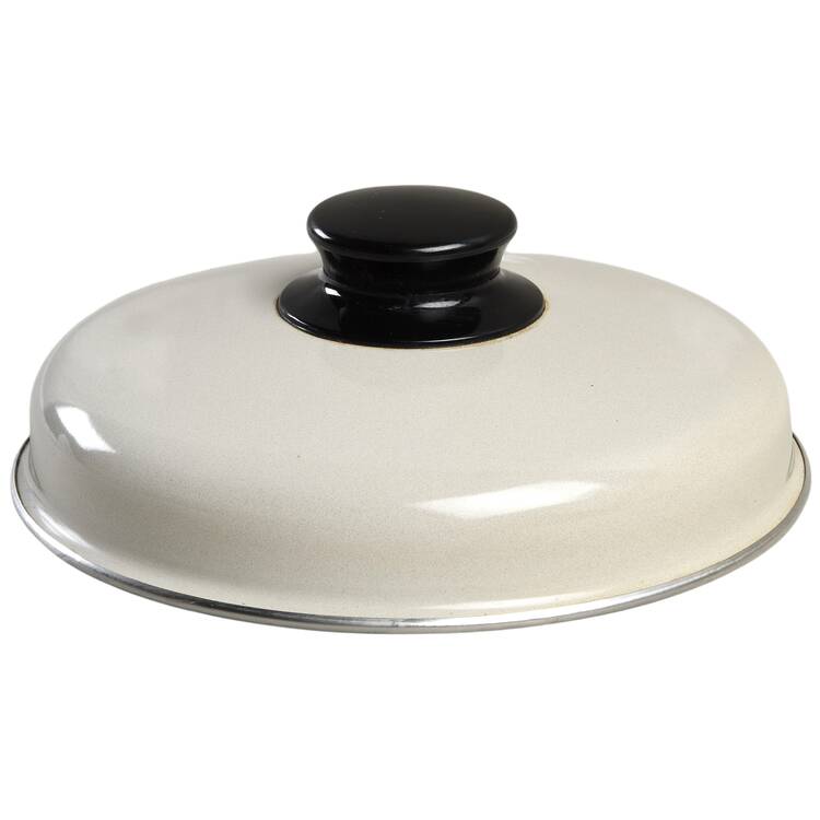 Yorktowne Lid for 1.25 Quart Metal Covered Saucepan