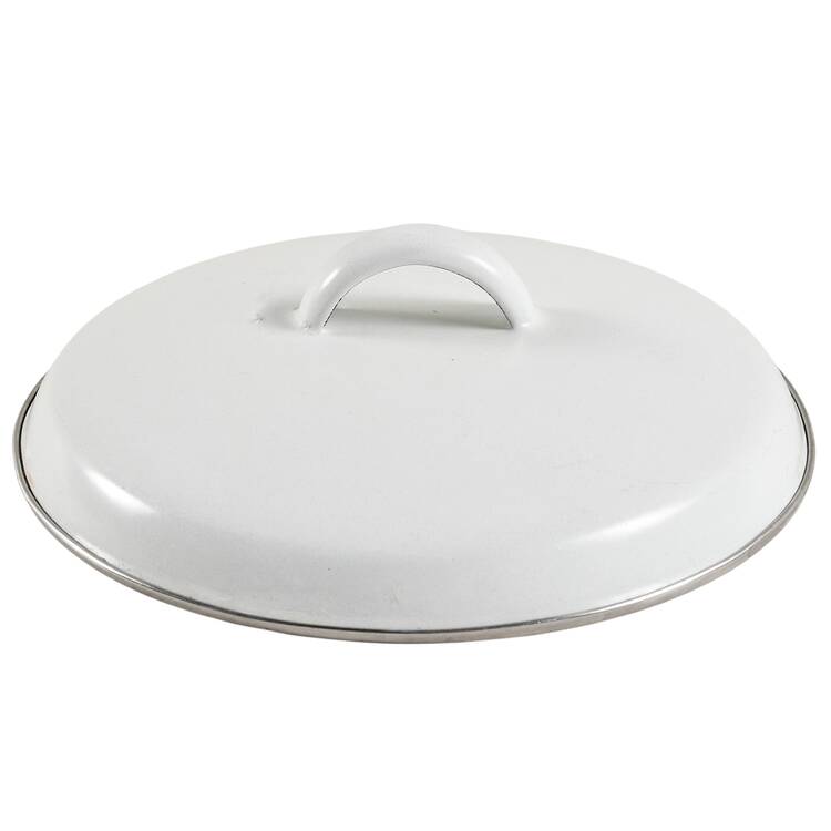 Yorktowne Lid for 3 Quart Metal Stew Pot