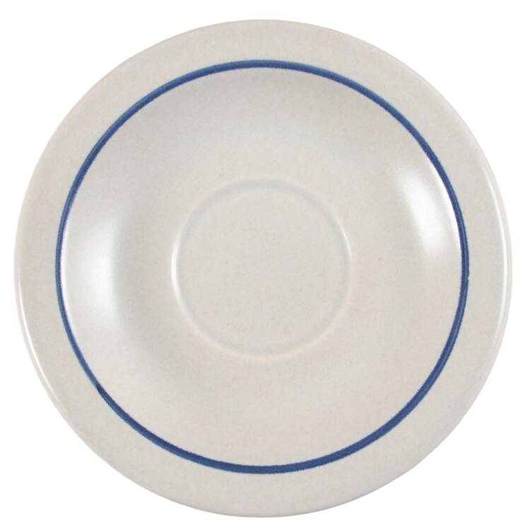 Yorktowne Saucer for Child's Cup