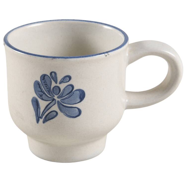 Yorktowne Child's Cup No Saucer