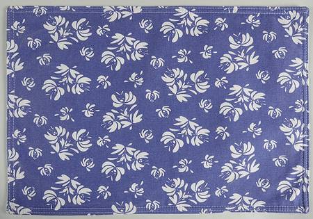 Yorktowne Reversible Cloth Placemat