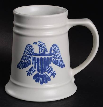Yorktowne Tankard