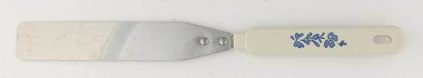 Yorktowne Pastry Server with Stainless Blade