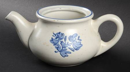 Yorktowne Mini Teapot No Lid