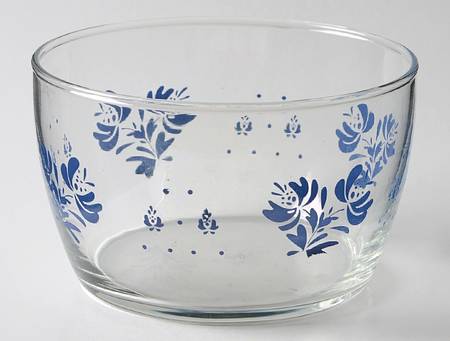 Yorktowne Glassware All Purpose Bowl