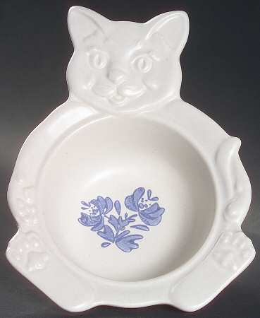 Yorktowne Porringer