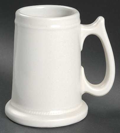 Yorktowne Tankard