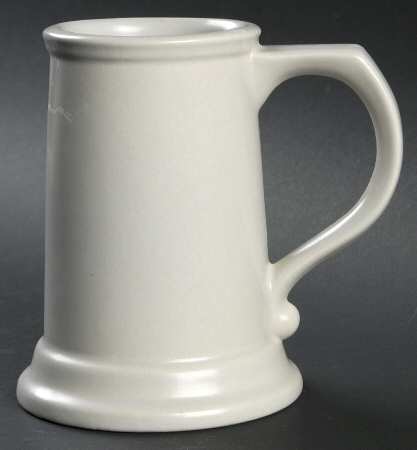 Yorktowne Tankard