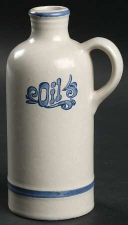 Yorktowne Oil No Cork Stopper