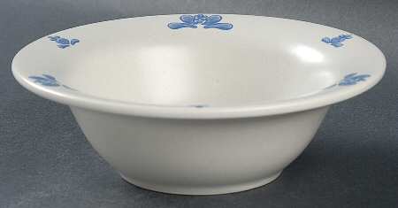 Yorktowne Child's Bowl