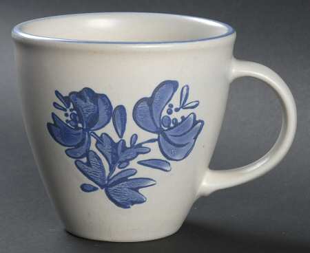 Yorktowne Cafe Mug