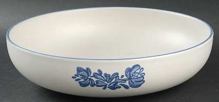 Yorktowne 10" Large Salad Serving Bowl