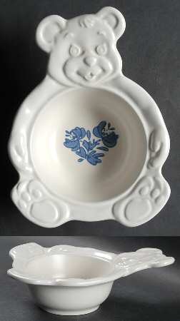 Yorktowne Porringer