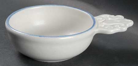 Yorktowne Individual Open Soup