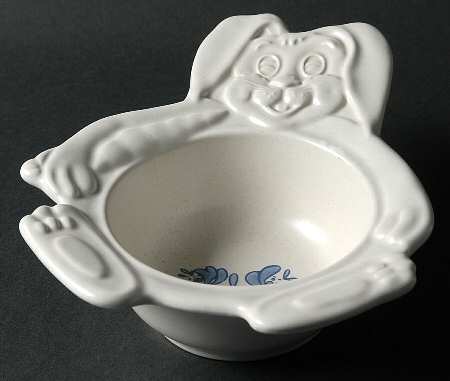 Yorktowne Porringer