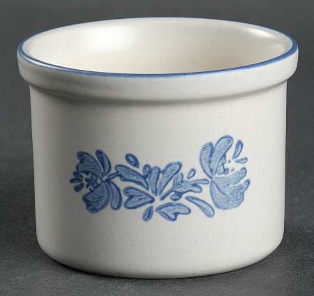 Yorktowne Mini Canister No Lid