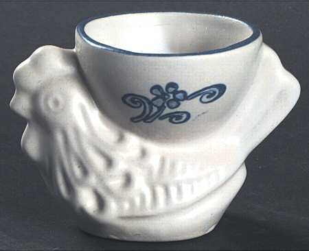 Yorktowne Single Egg Cup