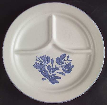 Yorktowne Grill Plate