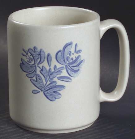 Yorktowne Mug