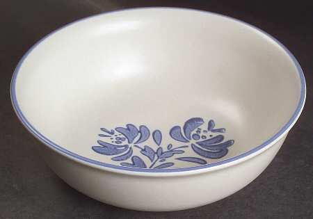 Yorktowne Super Soup/Cereal Bowl