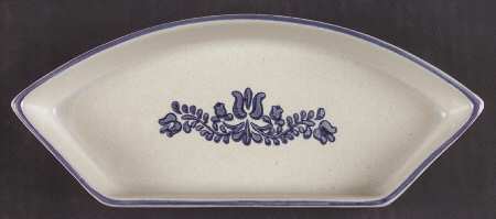 Yorktowne Side Section for 4-Part Relish