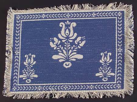 Yorktowne Cloth Placemat