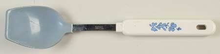 Yorktowne Nylon Bowl Basting Spoon