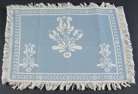 Yorktowne Cloth Placemat