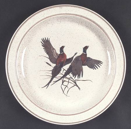 PFD1 Dinner Plate