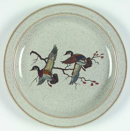 PFD1 Dinner Plate