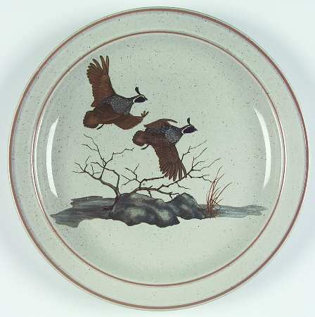 PFD1 Dinner Plate
