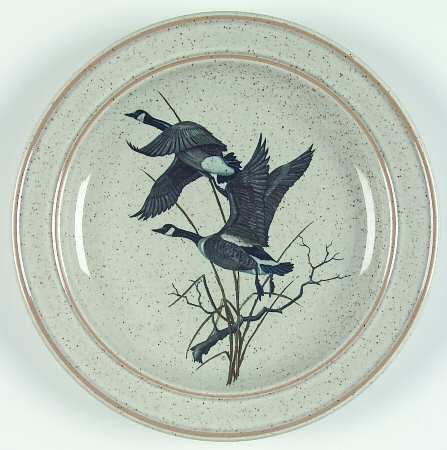 PFD1 Salad Plate