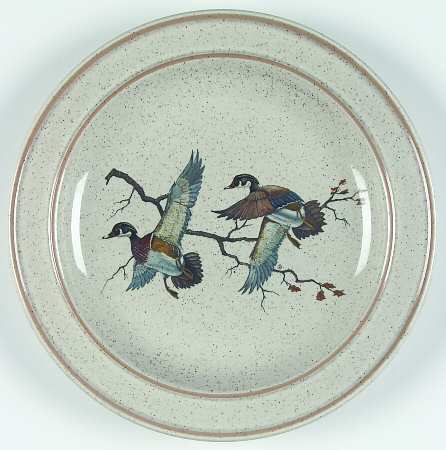 PFD1 Salad Plate