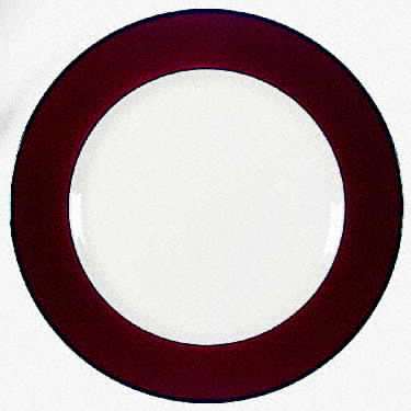 Spa Maroon (Coupe) by Pagnossin