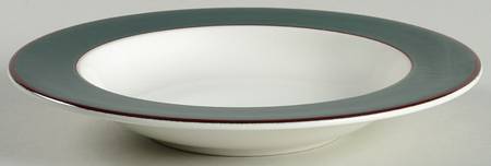 PGN3 Rim Soup Bowl