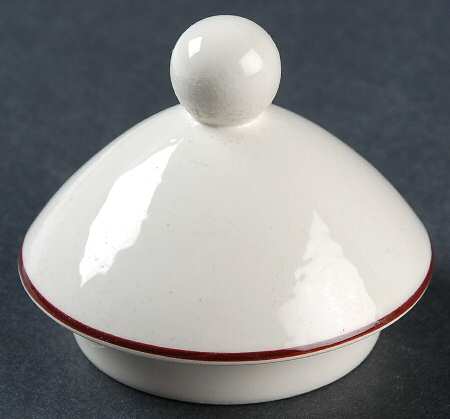 PGN3 Lid for Sugar Bowl