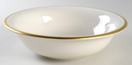 Ambassador 9" Round Vegetable Bowl by Pickard
