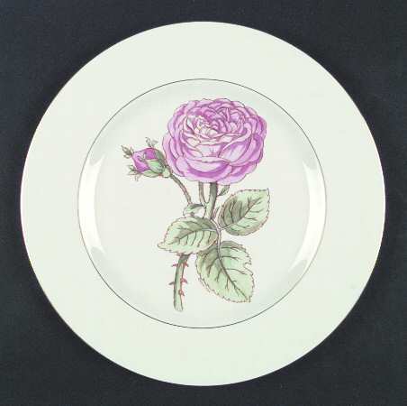 Botany by Pickard