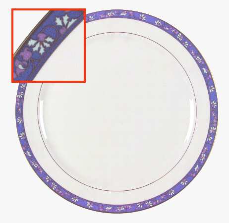Classic Cloisonne by Pickard