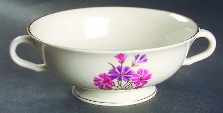 Cornflower Pink by Pickard