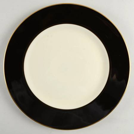 Ebony by Pickard