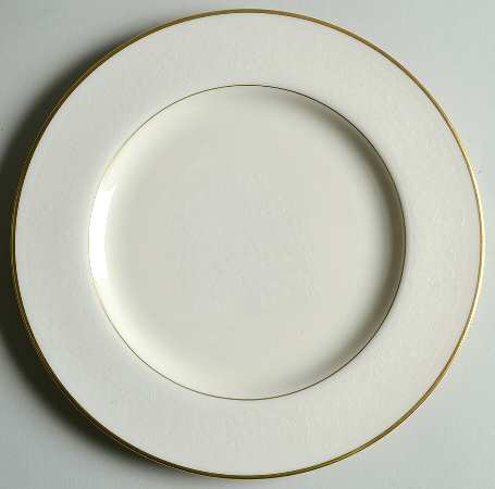 Salad Plate
