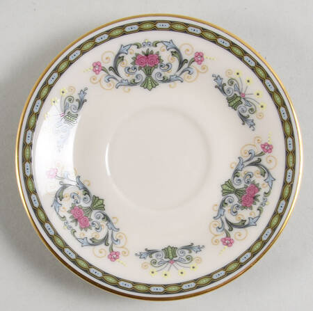 Navarre Saucer for Demitasse Cup